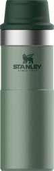 Kubek termiczny stalowy TRIGGER CLASSIC - zielony 0.47L / Stanley