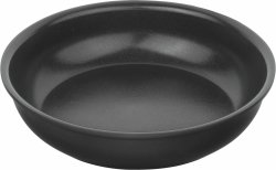 Zwilling Unlock Patelnia Płytka (korpus) - 20 Cm, Czarny Unlock