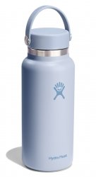 Hydro flask Butelka 32oz Wide Mouth Flex Cap Surf