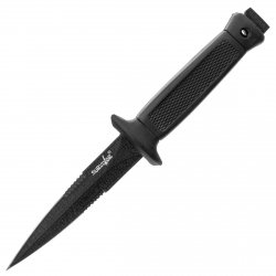 Nóż Master Cutlery Survivor Dagger (HK-740BK)
