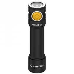 Armytek Prime C2 Magnet USB Warm