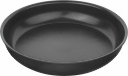 Zwilling Unlock Patelnia Płytka (korpus) - 28 Cm, Czarny Unlock