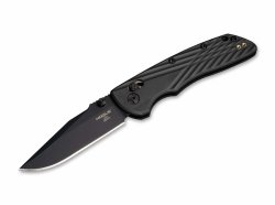 Nóż Hogue Deka 3.25" CP All Black