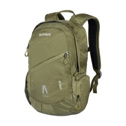 Plecak Alpinus Lecco II 15 zielony