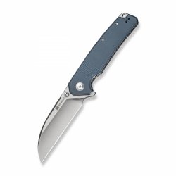 Nóż SENCUT Awassi Blue G10