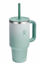 HF-Kubek 32oz AllAroundTravel Tumbler Matcha Ombre