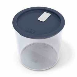 MB - Pojemnik na sałatki 1 l. Jar, Dark denim