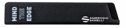 Ochraniacz na nóż 26,7 × 5,5 cm Ambrogio Sanelli Mind The Edge