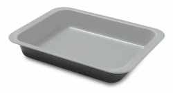 BALLARINI PATISSERIE Prostokątna Forma Do Pieczenia 28 Cm Patisserie
