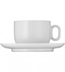 WMF - Zestaw 2 filiżanek do cappuccino, Barista