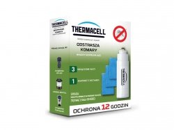 Wkład Thermacell 12 h TH-R1
