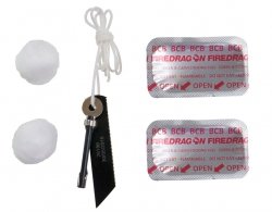 Zestaw BCB do rozpalania ogniska Matchless Fire Set (CN335)