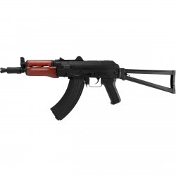 Wiatrówka Cybergun Kalashnikov AKS-74U 4,5 mm (128304)