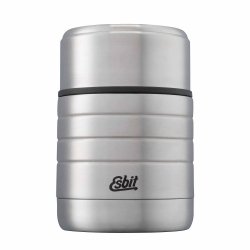 Termos Esbit Food Jug Majoris 0,6 l srebrny