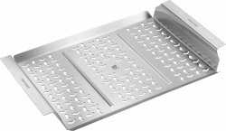 BBQ+ - płyta do grillowania 45×30 cm Zwilling