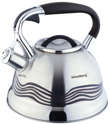 Klausberg Czajnik 3l Kb-7048