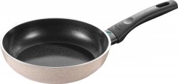 BALLARINI LEDRO Patelnia Płytka 20 Cm Ledro