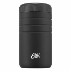 Termos Esbit Food Jug Majoris 0,55 l czarny