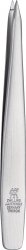 ZWILLING TWINOX Zestaw do manicure - taupe, skórzane etui, 3 elementy