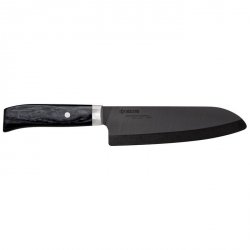 Kyocera Nóż Santoku 16 cm Japan