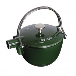 Czajnik 1.15l Zielony Staub