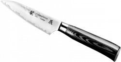Tamahagane Tsubame Black Nóż do obierania 9cm