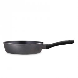 Patelnia głęboka z pow. ceramiczną 28 cm Contrast Procoat