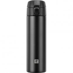 ZWILLING THERMO Kubek termiczny 450 ml czarny