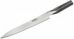 Nóż do Plastrowania Sashimi-yo 25cm Global G-47