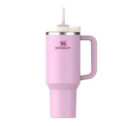 Stanley Quencher H2.O FlowState™ 1.18L Cherry Blossom