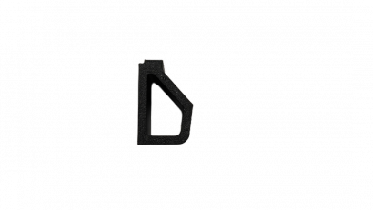 Stabilizator do ostrzałki Work Sharp Precision Adjust 09DX164 