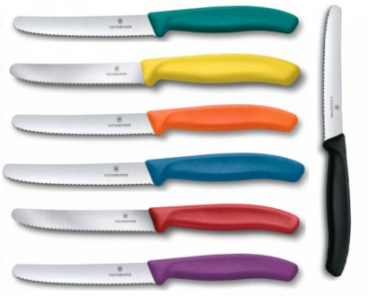 Pikutek Victorinox nóż uniwersalny szefa kuchni 