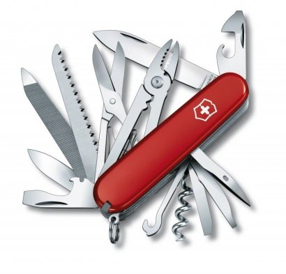 Scyzoryk szwajcarski Victorinox Handyman 1.3773 
