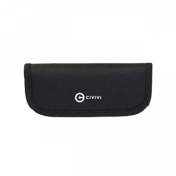 Nóż składany Civivi Natterjack OD Green G10 C24028-1