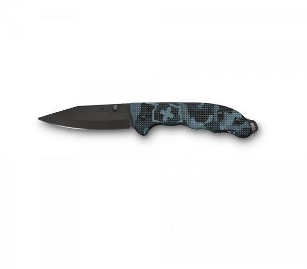 Nóż Evoke Bsh Alox Victorinox 0.9425.ds222