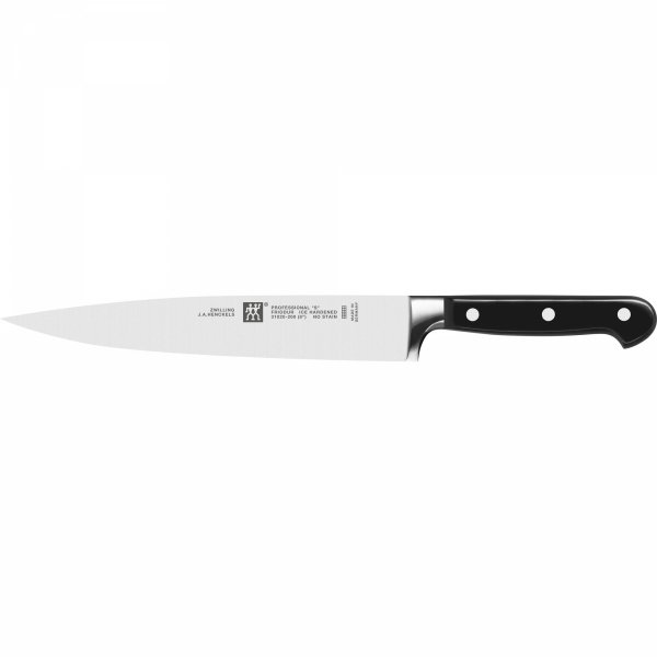Nóż Do Wędlin 20 Cm Professional &quot;S&quot; Zwilling