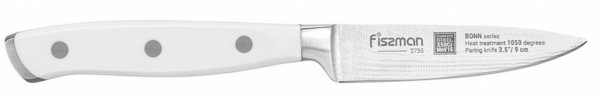 Fissman Bonn nóż kuchenny uniwersalny 9cm