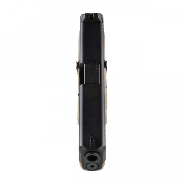 Replika pistolet ASG Glock 17 Gen5 French Edition 6 mm gas