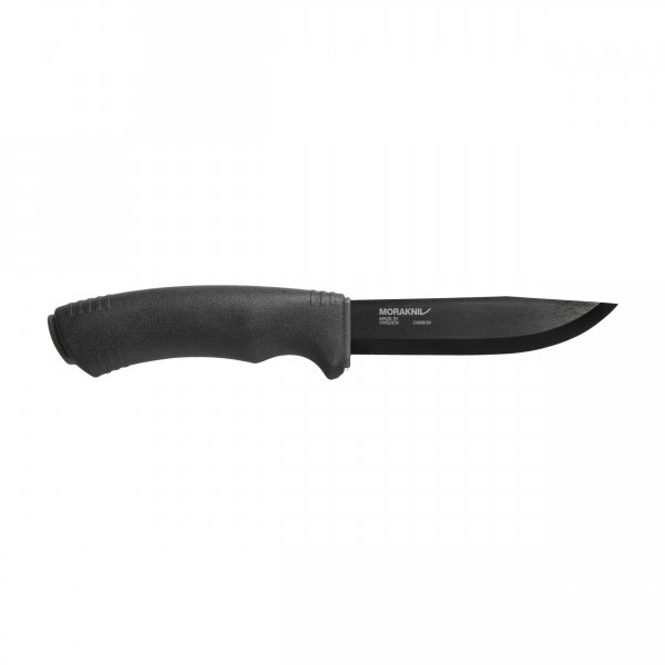 Nóż Morakniv Bushcraft BlackBlade C 12490