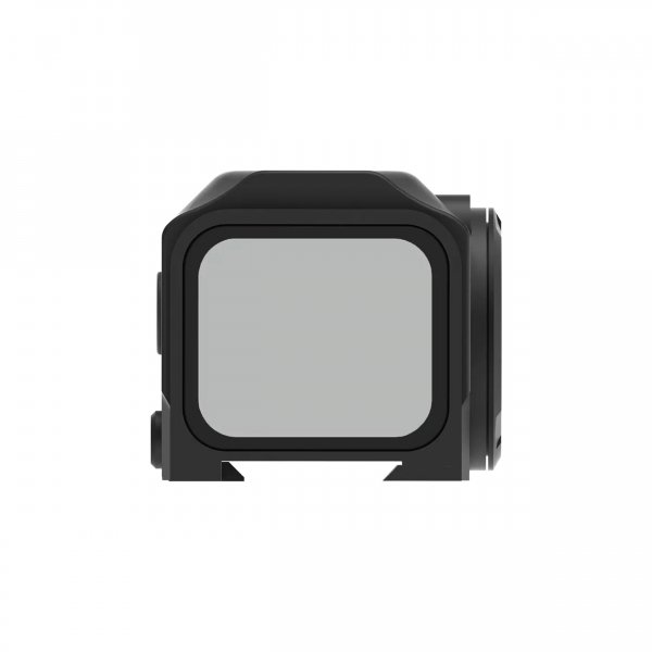 Kolimator zamknięty Vector Optics Frenzy Plus 1x18x22 Red Dot VOD SCRD-75 czarny