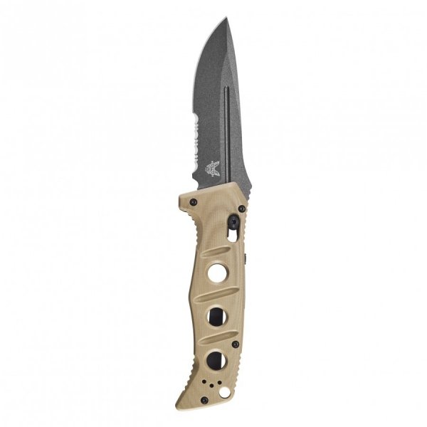 Nóż Benchmade 2750SGY-3 Auto Adamas