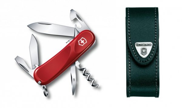 Victorinox Delemont Evolution S101 2.3603.SE z ETUI