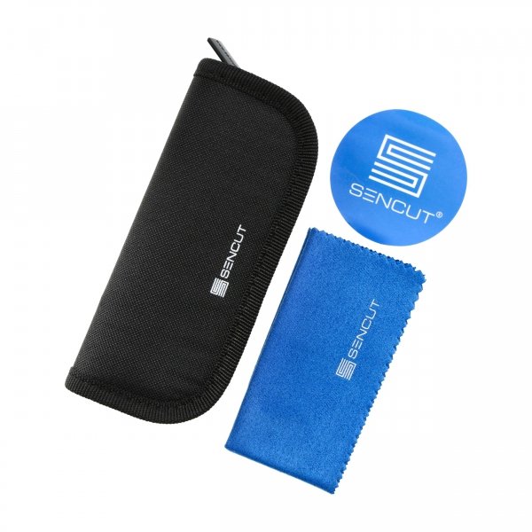 Nóż składany Sencut Sylor S25056-3