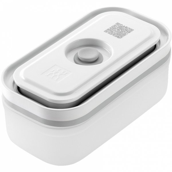 Plastikowy Pojemnik Prostokątny 0.4l Fresh & Save Zwilling