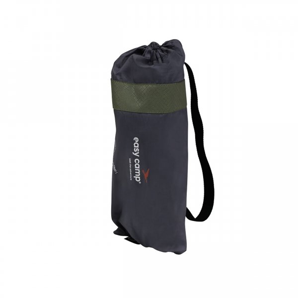 Krzesło składane Easy Camp Willow Compact Chair - olivine