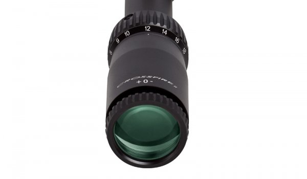 Luneta celownicza Vortex Crossfire II 6-18x44 1'' AO BDC