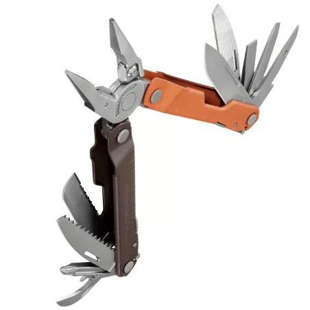 Leatherman Rebar Burnt Sienna (833313)