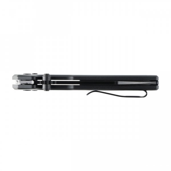 Nóż składany Kershaw Mini Iridium 2051RBLK