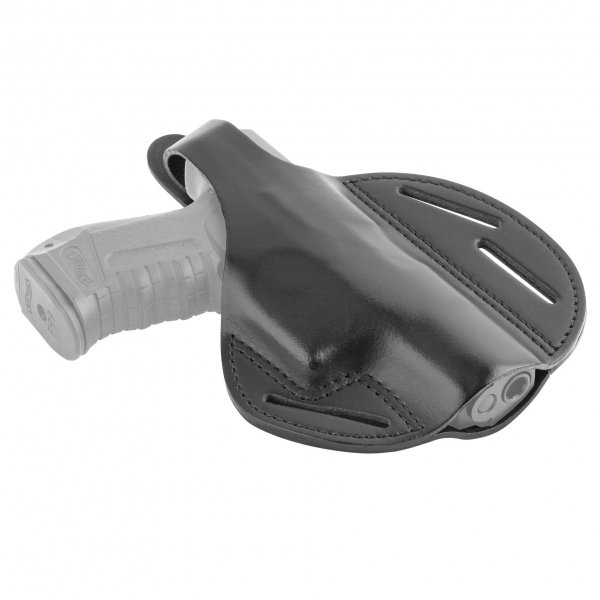 Kabura skórzana Umarex do PP99 / H&amp;K P30