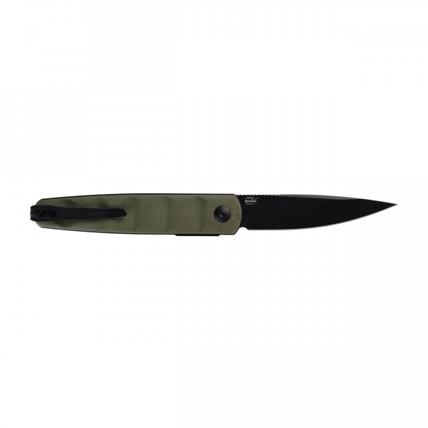 Nóż składany Kizer Bamboo V3722A2